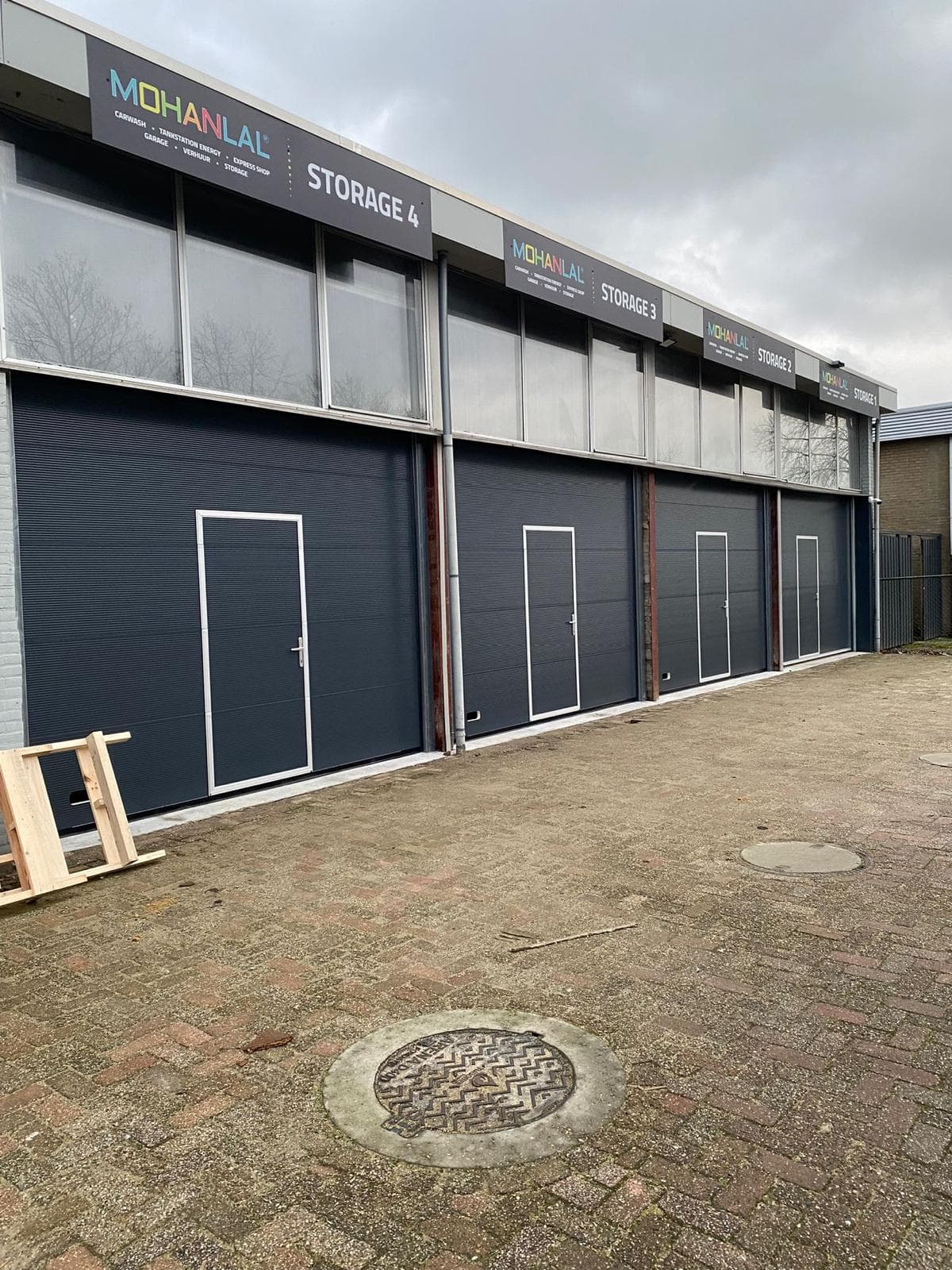 Aluminium Kozijnen
